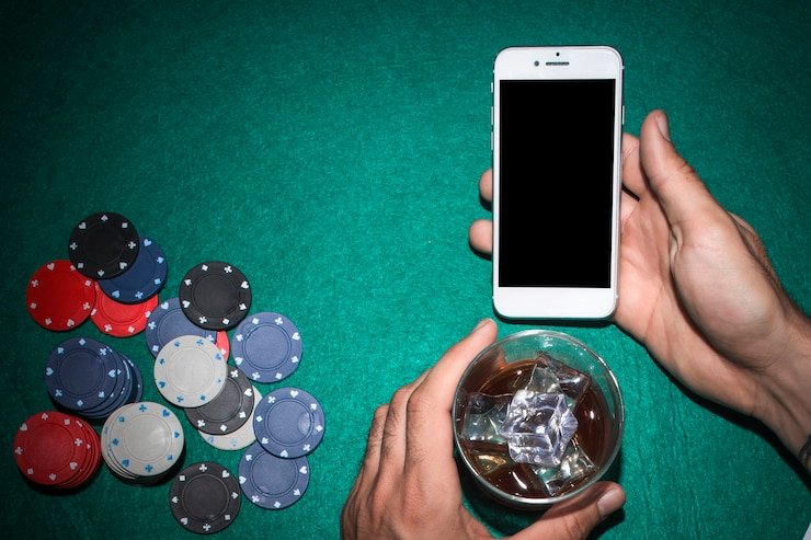 Platform koko5000 login menampilkan studio kasino langsung dengan dealer profesional dan antarmuka keamanan