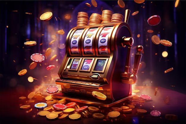 Meja Mega Wheel langsung di koko5000 login dengan roda besar dan dealer profesional