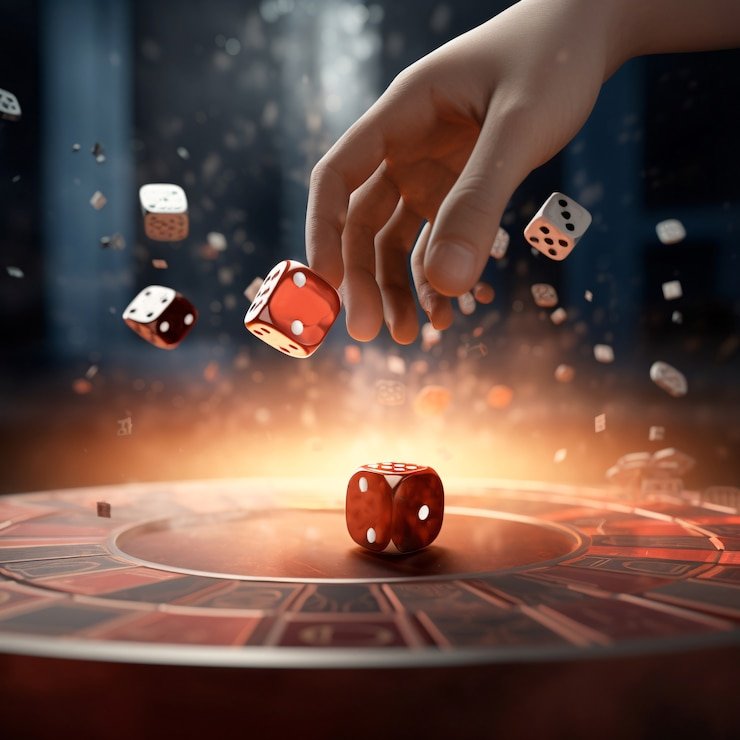 Antarmuka permainan baccarat tanpa komisi di aplikasi mobile koko5000 login
