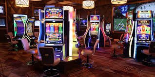 Meja Speed Blackjack langsung di koko5000 login dengan dealer profesional dan antarmuka mobile